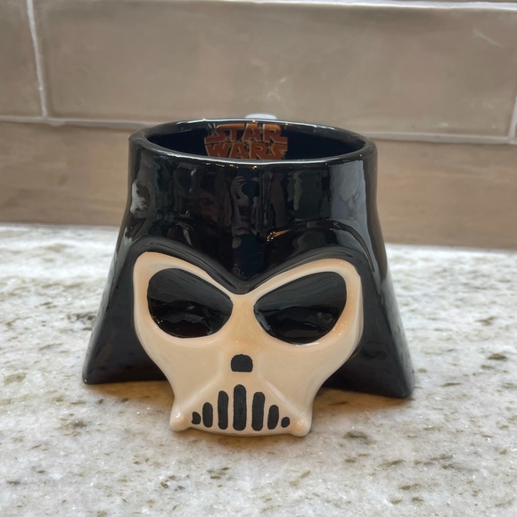 💀Darth Vader Halloween Coffee ☕️ - Picture 5 of 11
